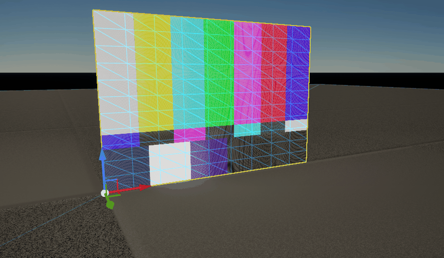 Mesh Generation Process 1