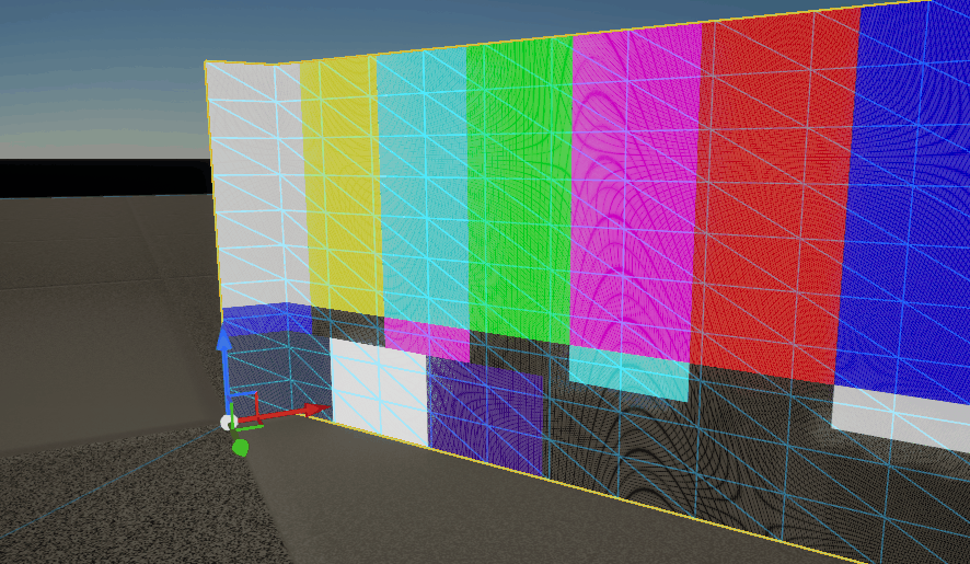 Mesh Generation Process 2