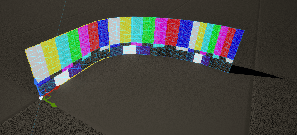 Mesh Generation Process 3