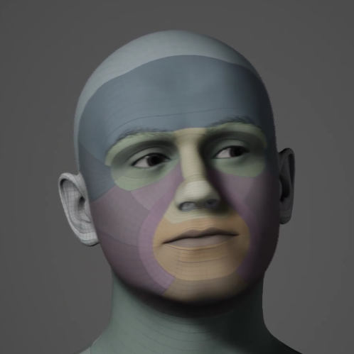 Motion capture analysis